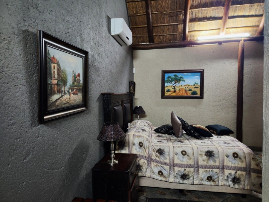 Commercial Property for Sale in Marydale Northern Cape